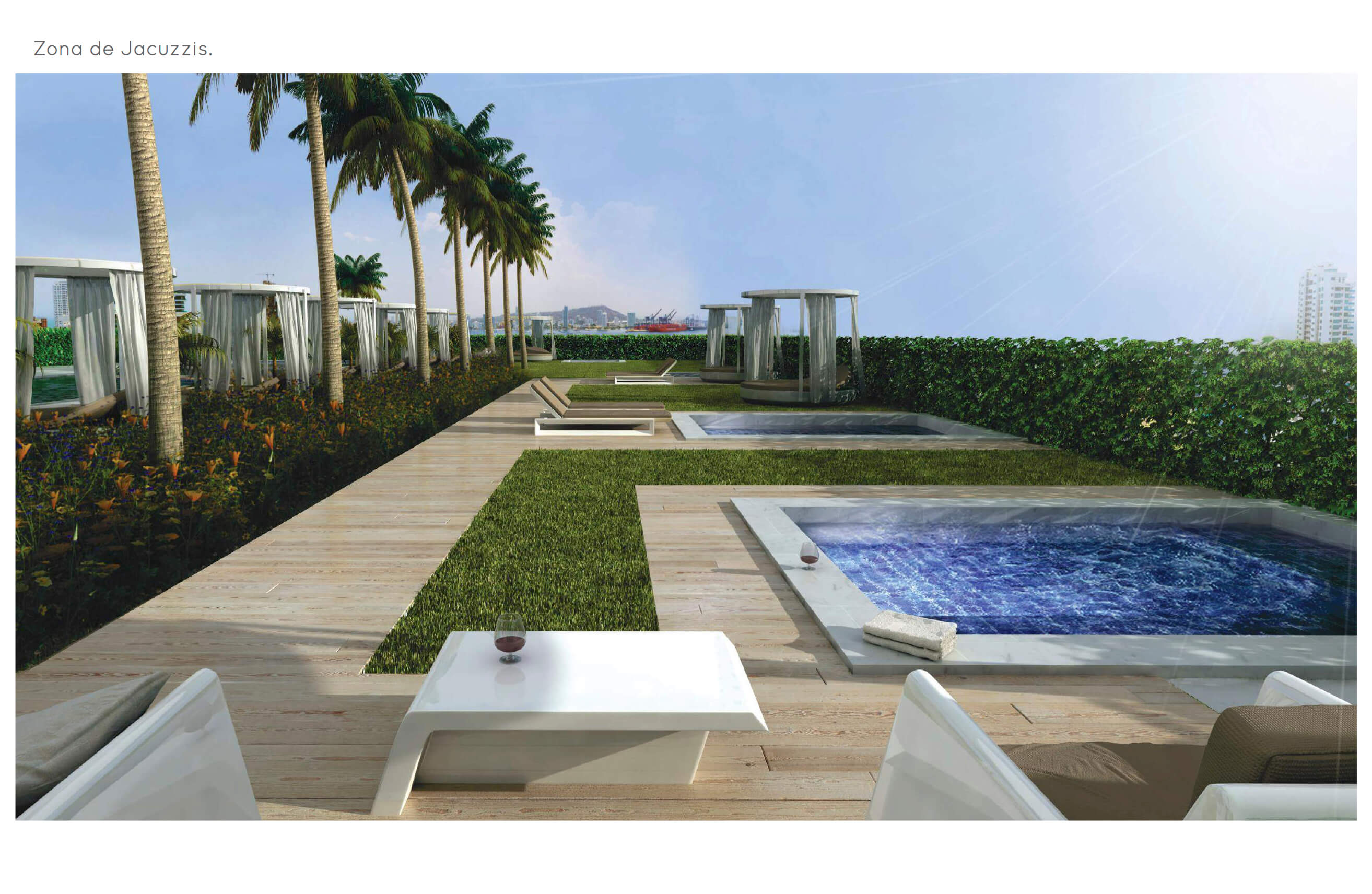 Venta Apartamento ONE